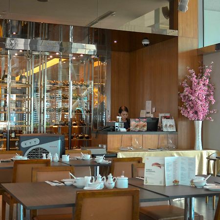 The Manor Luxury Suites & Apartments Kuala Lumpur Eksteriør bilde