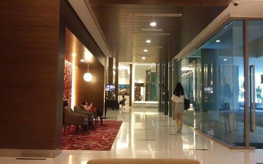 The Manor Luxury Suites & Apartments Kuala Lumpur Eksteriør bilde