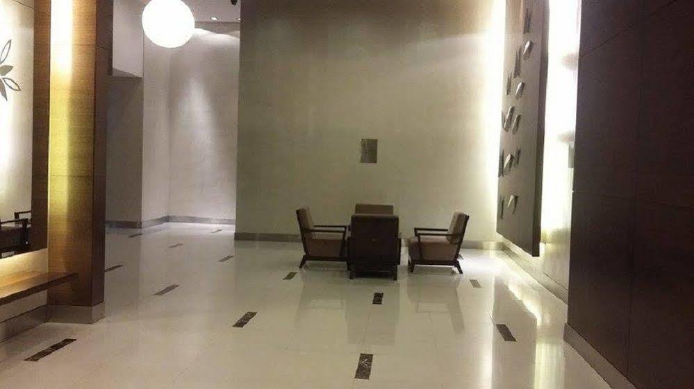 The Manor Luxury Suites & Apartments Kuala Lumpur Eksteriør bilde