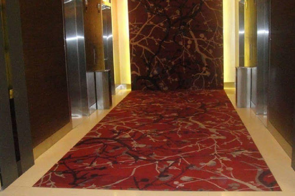 The Manor Luxury Suites & Apartments Kuala Lumpur Eksteriør bilde