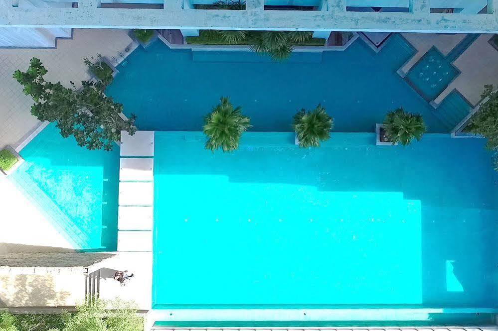 The Manor Luxury Suites & Apartments Kuala Lumpur Eksteriør bilde