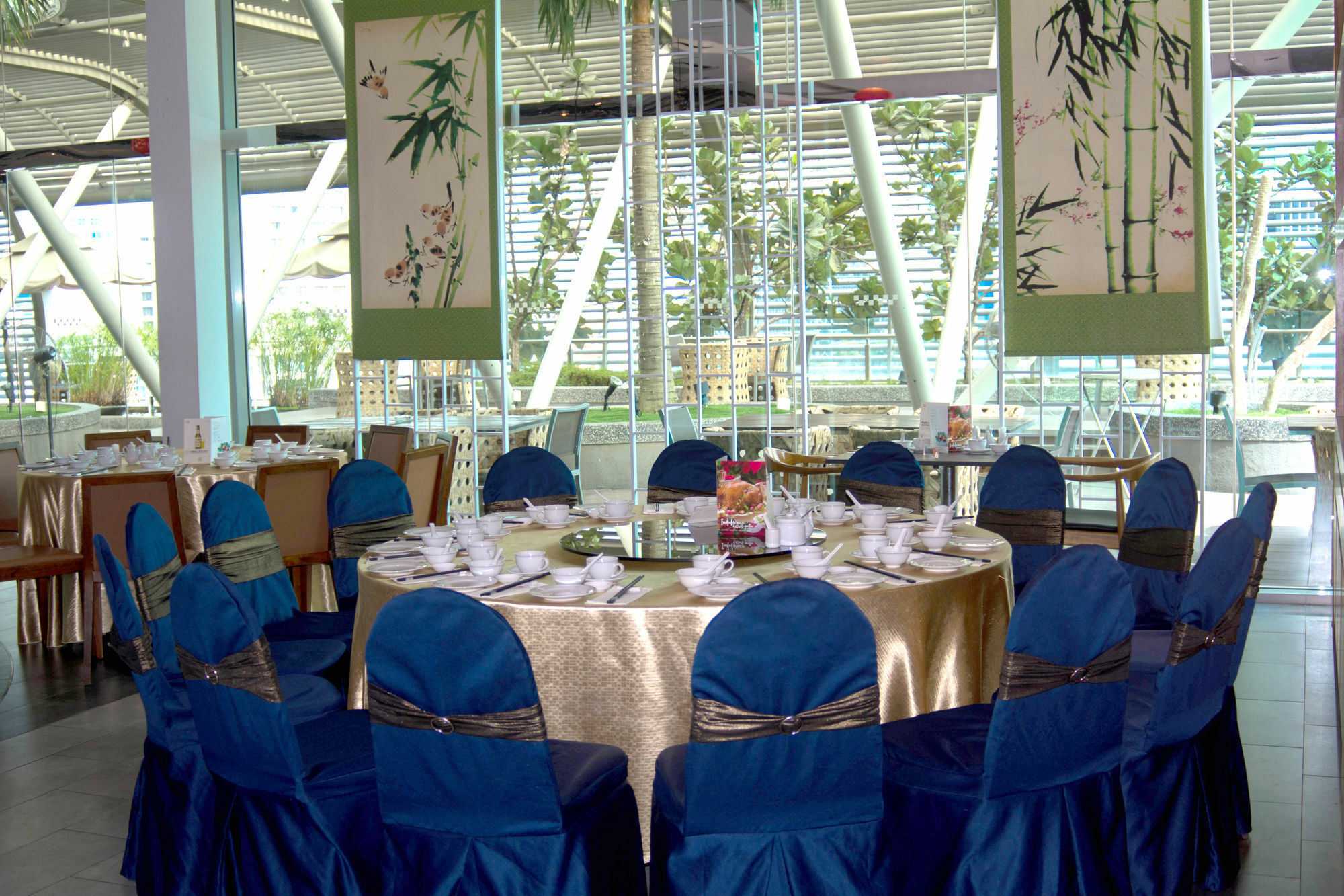 The Manor Luxury Suites & Apartments Kuala Lumpur Eksteriør bilde