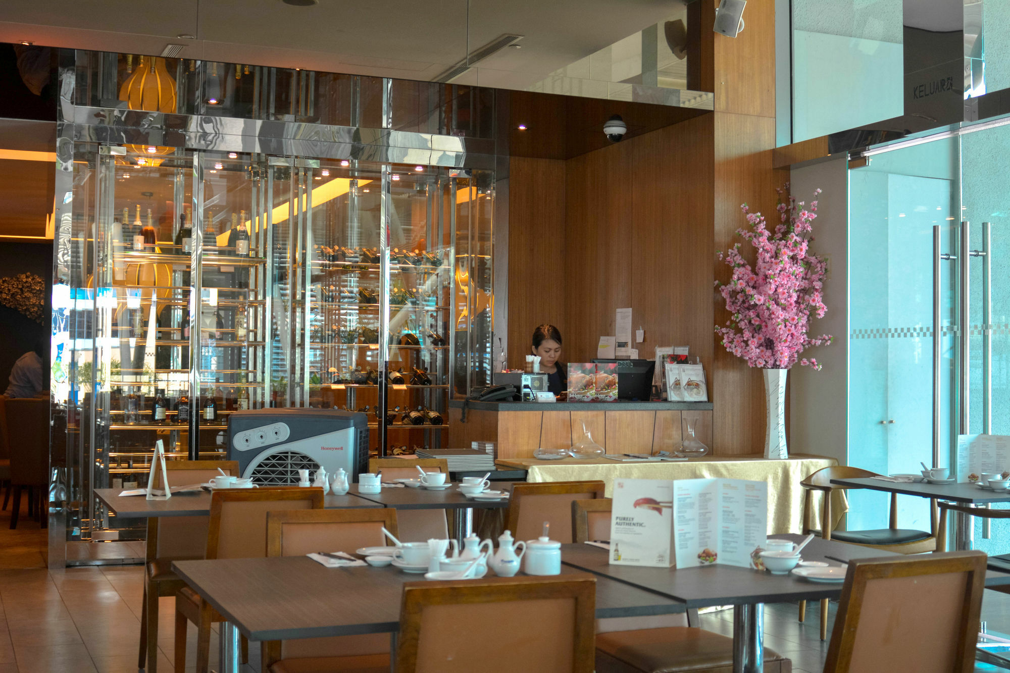 The Manor Luxury Suites & Apartments Kuala Lumpur Eksteriør bilde