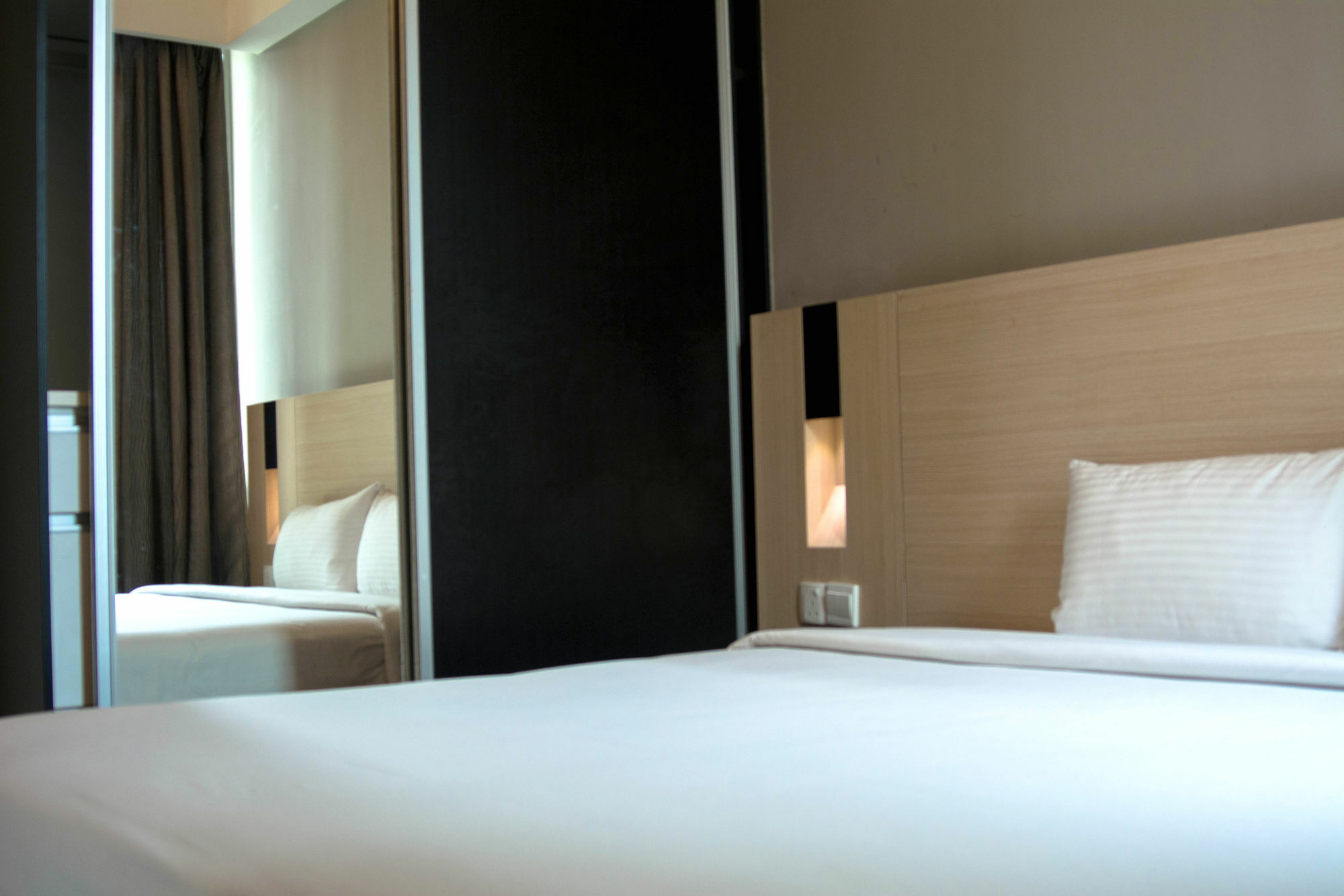 The Manor Luxury Suites & Apartments Kuala Lumpur Eksteriør bilde