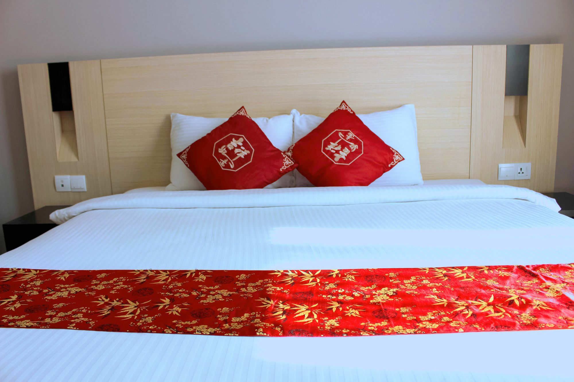 The Manor Luxury Suites & Apartments Kuala Lumpur Eksteriør bilde