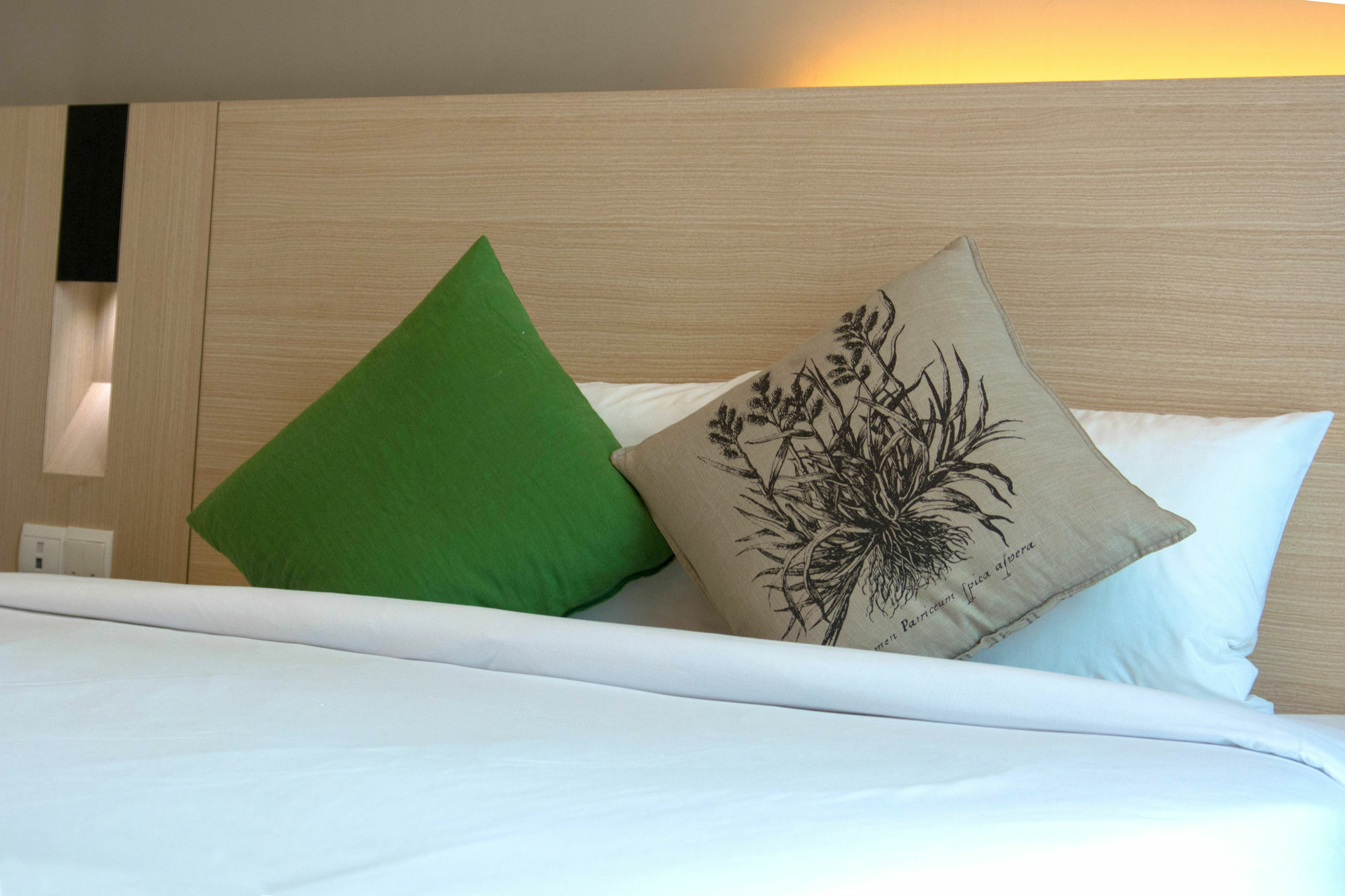 The Manor Luxury Suites & Apartments Kuala Lumpur Eksteriør bilde